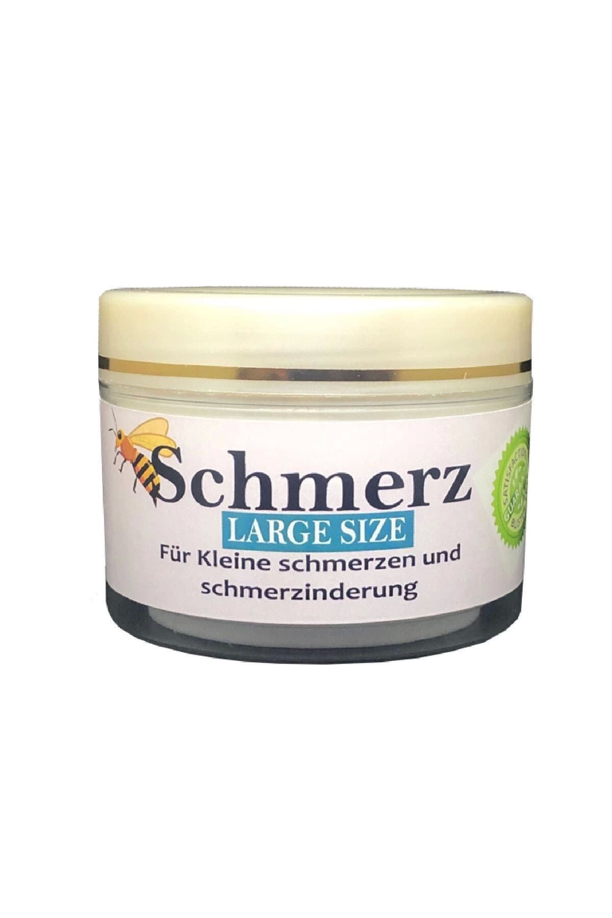 Schmerz Muscle 100ml Rahatlatıcı Bakım Kremi