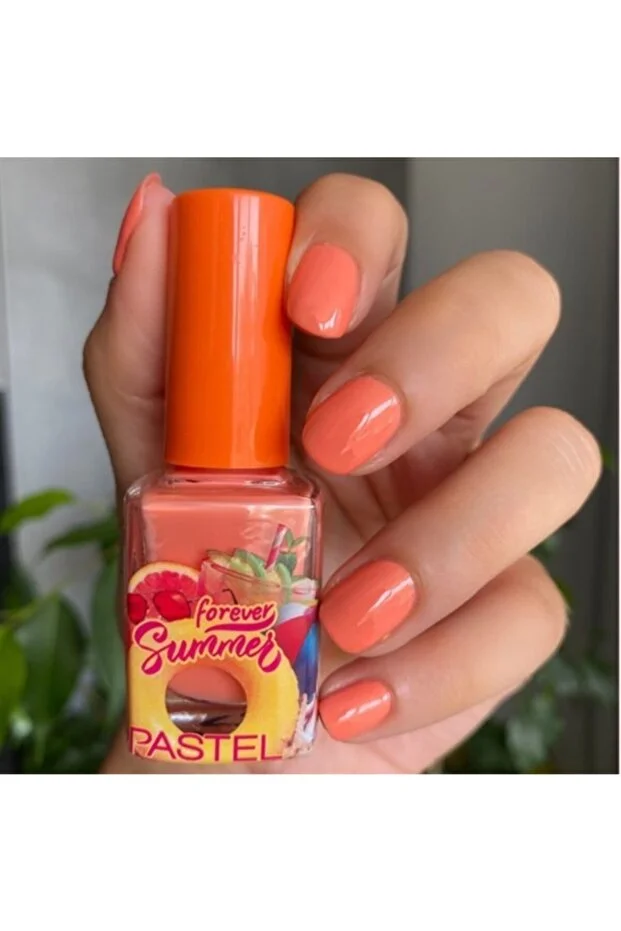 Oje Nail Polish No: 322