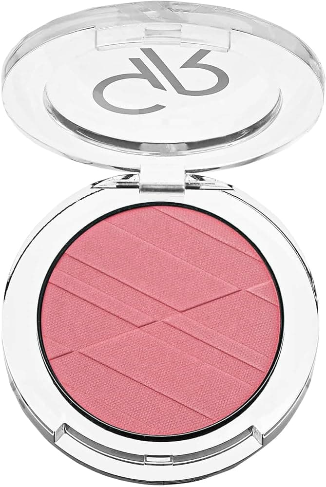 Allık - Powder Blush No: 15