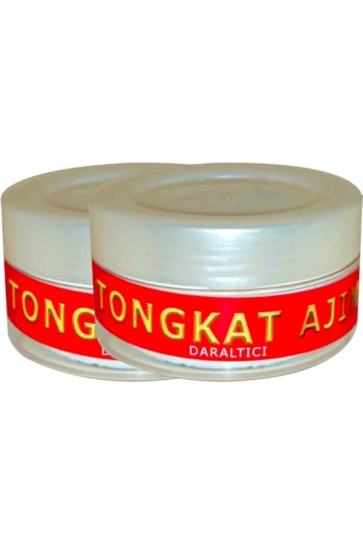 Tongkat 2li Adet Ajimat Madura Kadın Özel Bölge Kremi 50 Ml