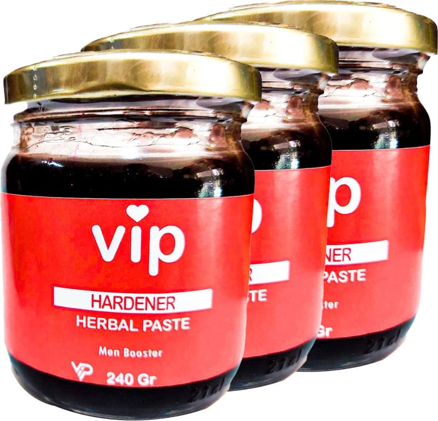 Vip Fasthard Efekt 3 Adet Erectionherbalpaste A Erkekler Için Pe.niskaldırıcıdikleştirici Cinselenerji Performansverici Macun