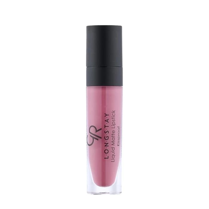 Longstay Liquid Matte Lipstick No: 21- Likit Mat Ruj