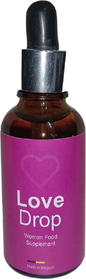 Love Drop Women Cìnsel Ìstek Uyàndırıcı