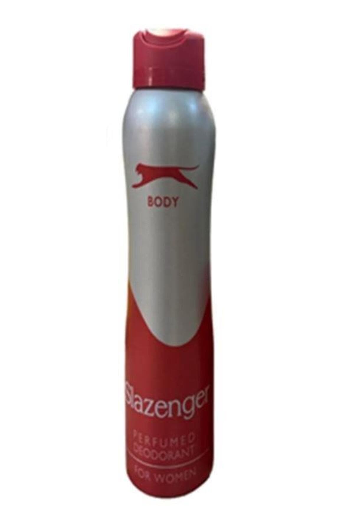 PERFUMED DEO 150 ML KIRMIZI