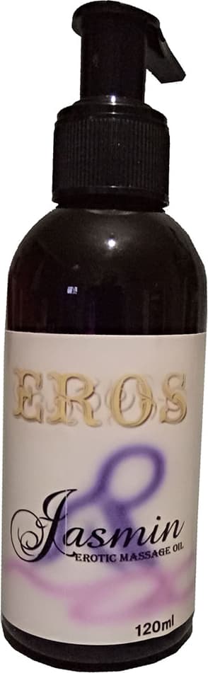 Eros Msgo - Yaseminli Eros Massage Oil Txnr - Aromatik Isıtıcılı Erottic Masaj Yağı 120 ml Büyük - Bay Bayan Kullanım