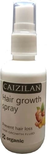 Caızılan Saç Bakım Spreyi 50 ml Hair Growth Spray