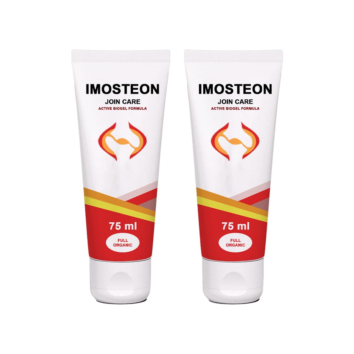 İmosteon Cream 2 Adet Rahatlama Masaj Kremi  75 ml