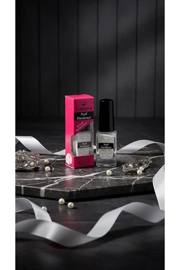 Tirnak Sertleştirici Oje 13ML