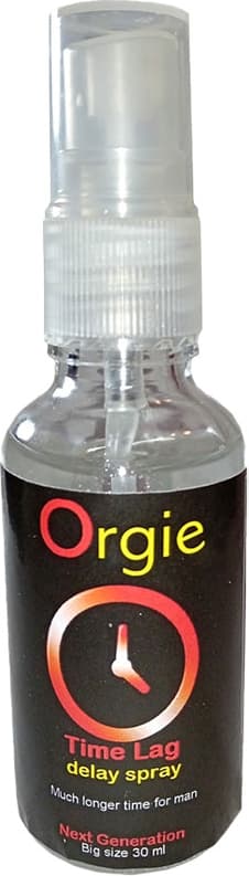 L.orgie Erkeğe Özelsprey 30 ml