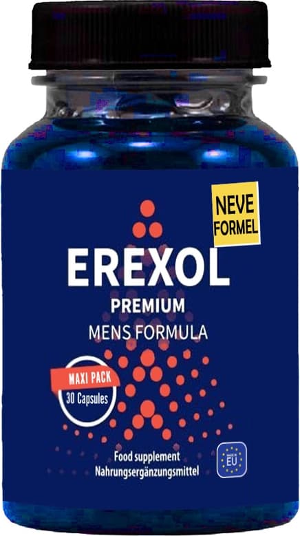 Erexol Erkeklere 30 Lu Yeni Deneyimler Kapsülleri L-Argininli L-Citrullineli Macatozlu Çinko Üzüm Çekirdeği Extreleri
