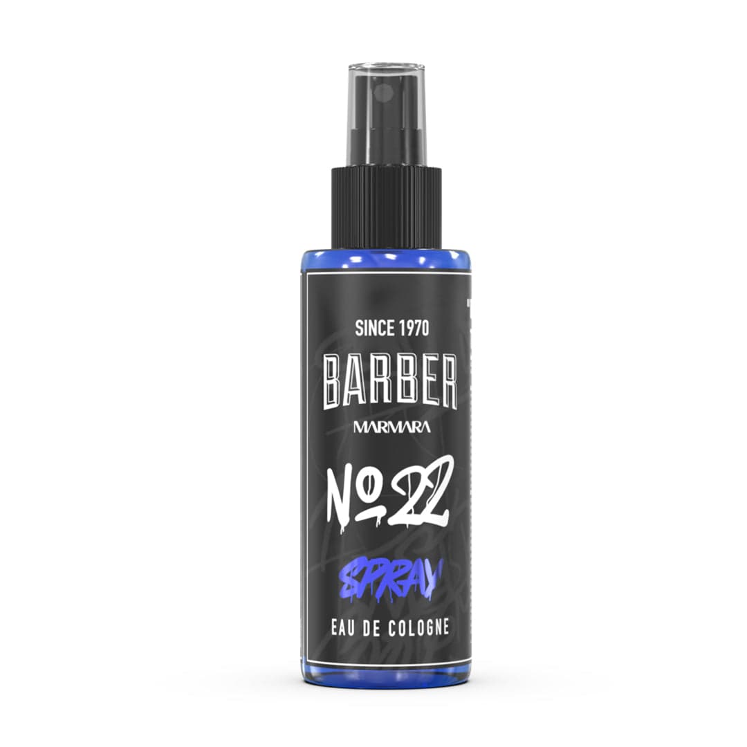 Kolonya 150 Ml NO.22 Sprey