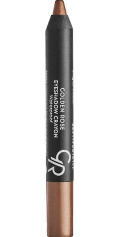 Suya Dayanıklı Kalem Göz Farı - Eyeshadow Crayon Waterproof No: 11