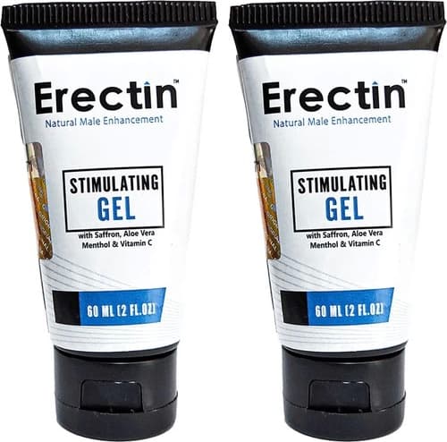 Erectin Erectin Gel 2 Kutu Cxnt