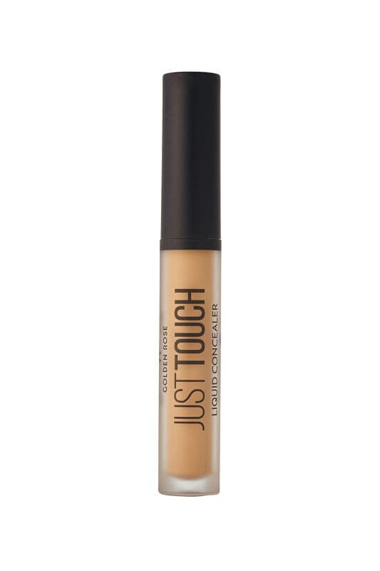Just Touch Liquid Concealer - 07 - Likit Kapatıcı