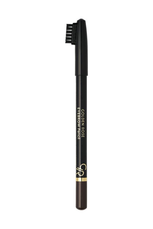 Eyebrow Pencil No: 102 Brown - Kaş Kalemi