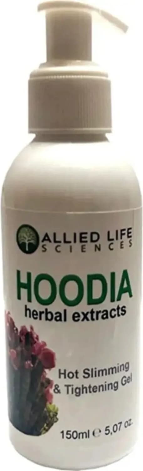 Süper Hoodia ve Jel 150 ml / Hoodia Firming Slimming Gel 150 ml