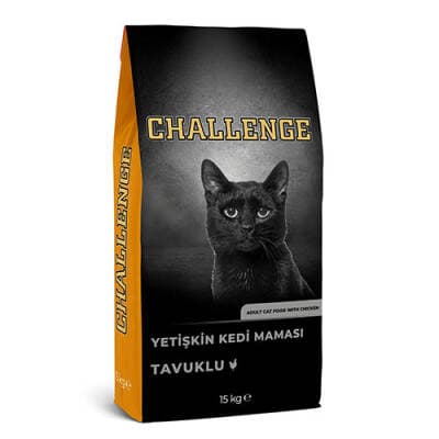 Tavuklu Yetişkin Kedi Maması 15 Kg