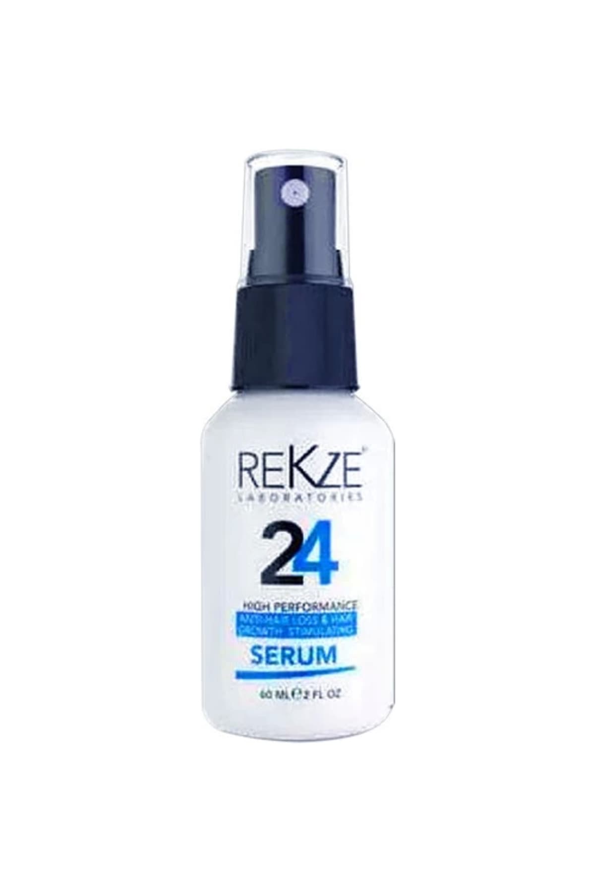 Rekze Saç Spreyi Sağlam Saçlar 60 ml