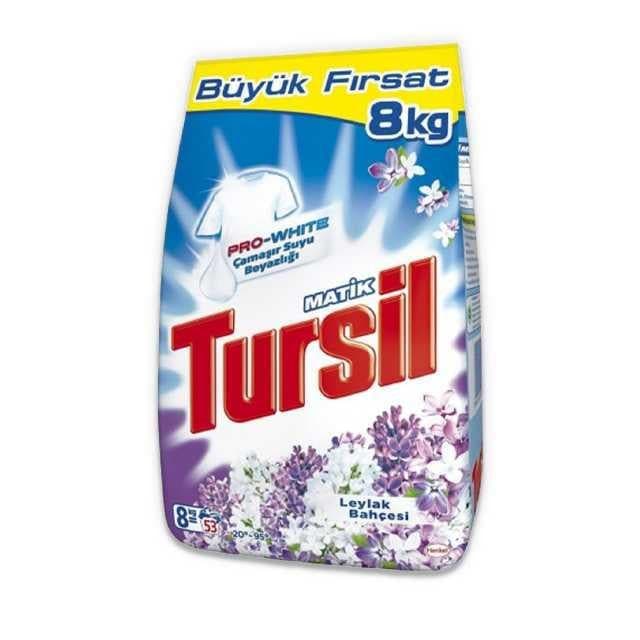 Matik Leylak 8kg