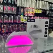 X26 MAX UV Lamba