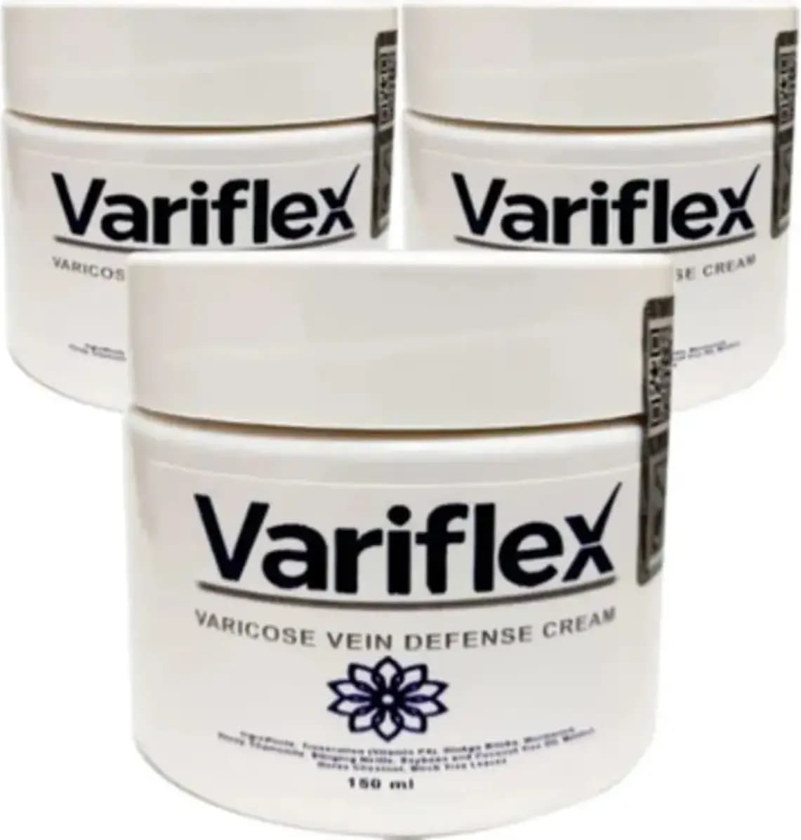 Süper V.ricose Vn Defns Cream 150 ml x 3 Bacaklar Için Bakım Kremi