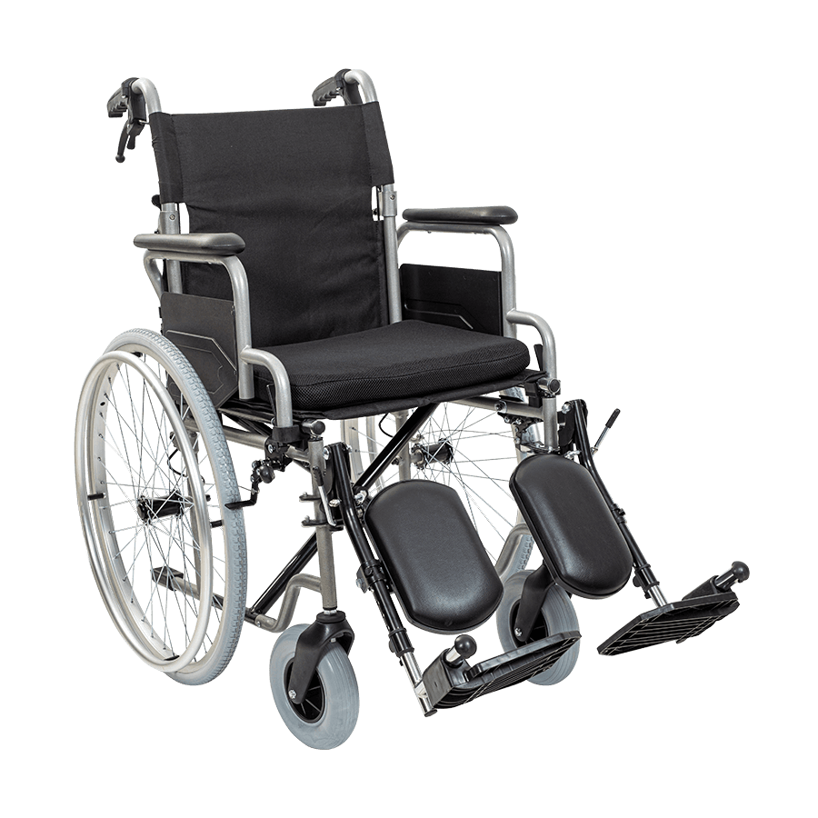 Fonksiyonel Tekerlekli Sandalye 45cm