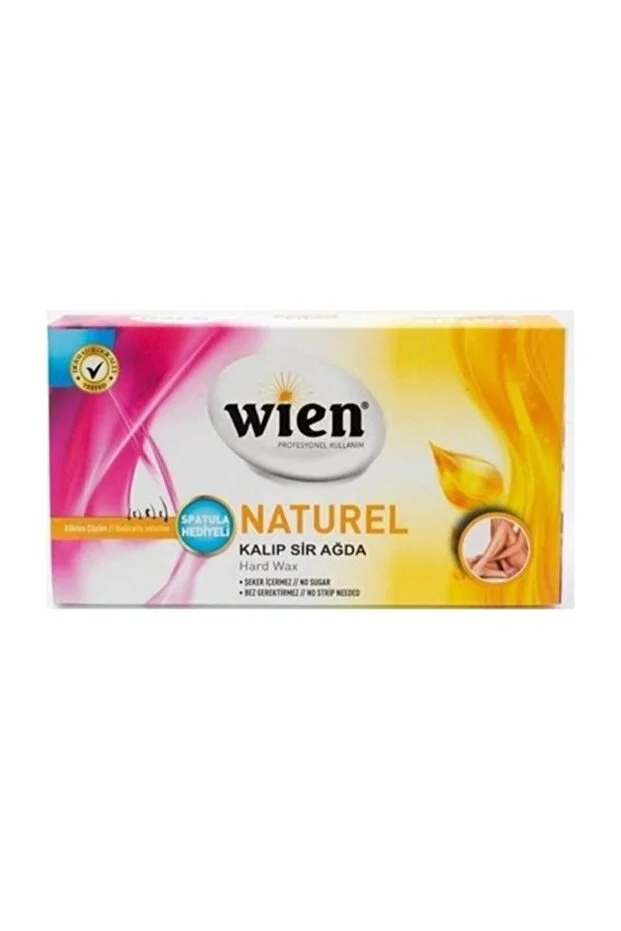 Kalıp Sir Ağda Naturel 400 ml