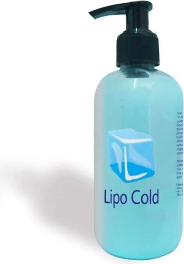 Lipo Cold Karşı Soğuk Bakım Kremi 250 ml x 1 Adet