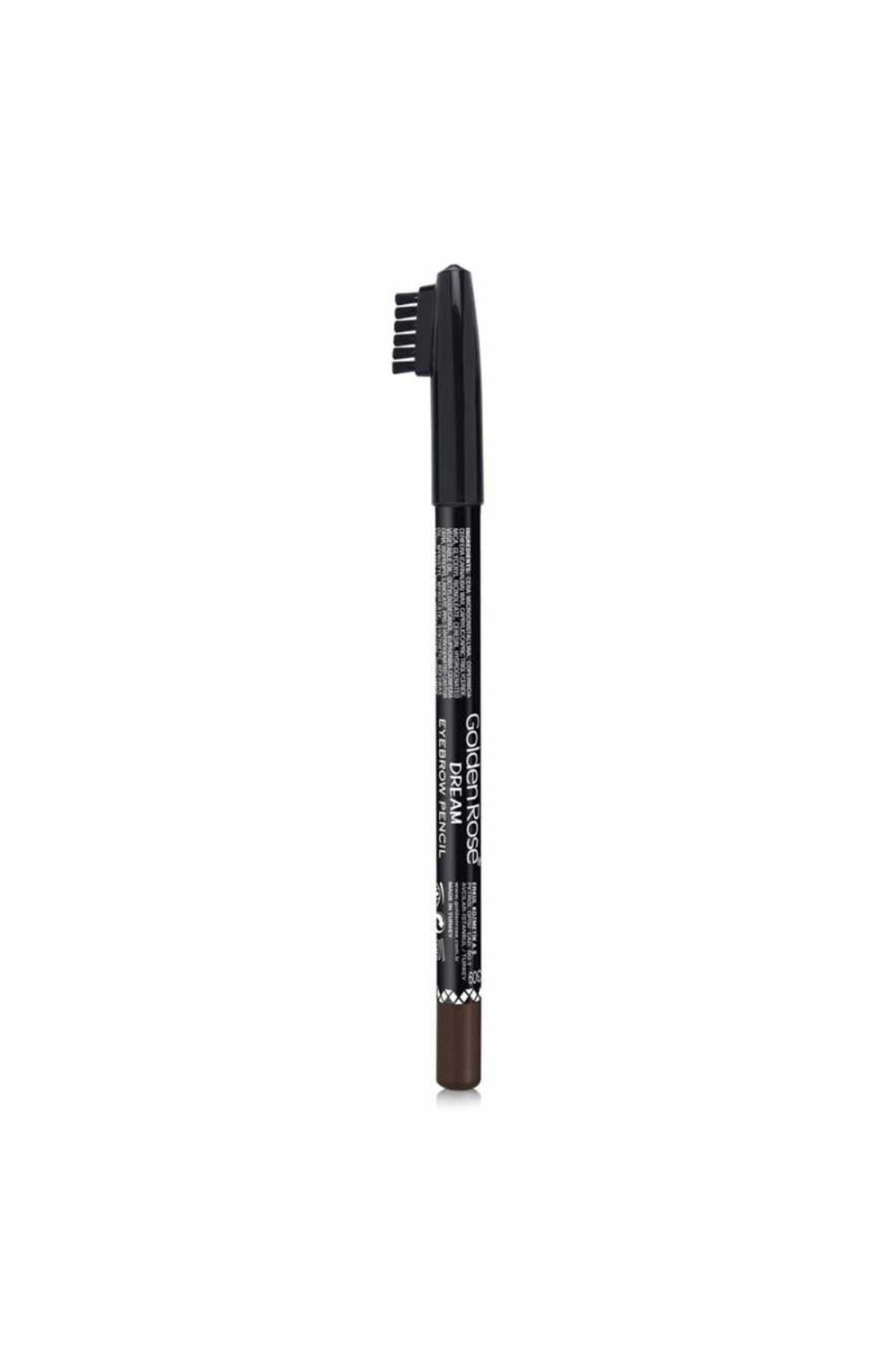 Kaş Kalemi - Dream Eyebrow Pencil 306