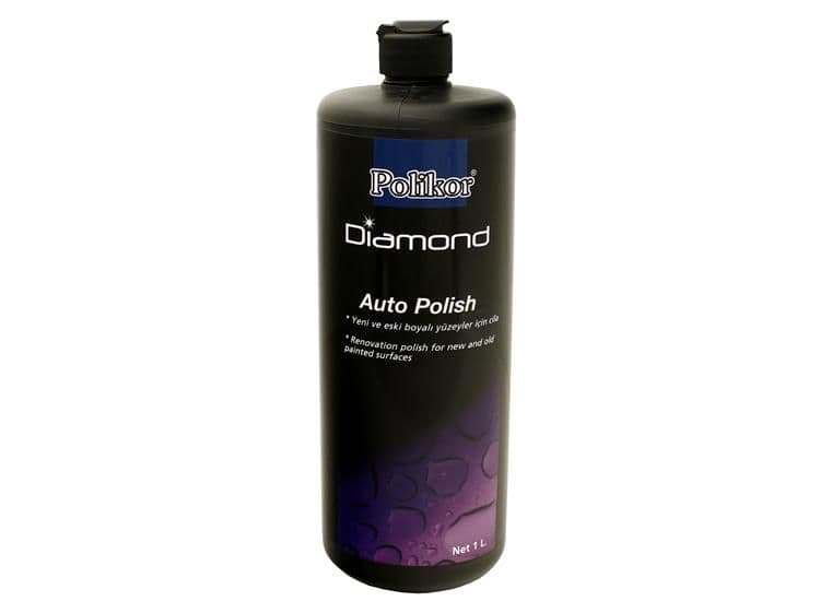 Diamond Oto Polish Cila 0,25 Litre