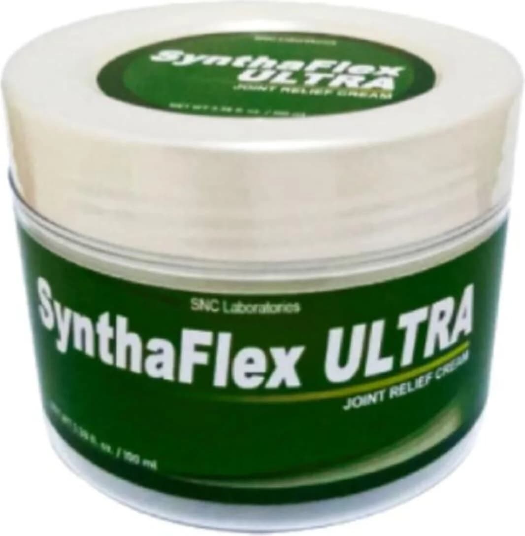 Synthaflex Masaj Kremi 150 ml x 1 Adet