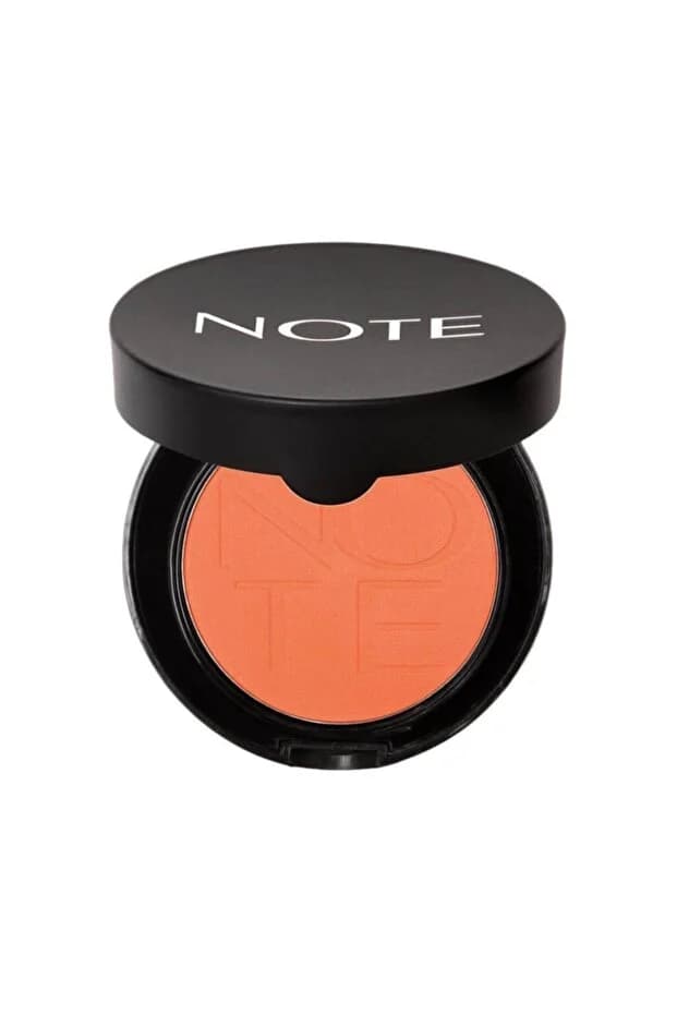 Cosmetics Luminous Silk Compact Blusher Allık 03 Coral