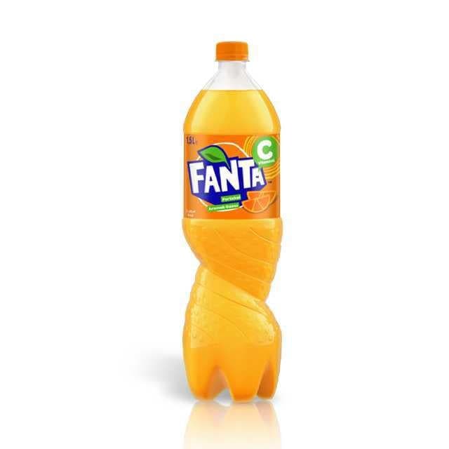 Portakal 1500ml