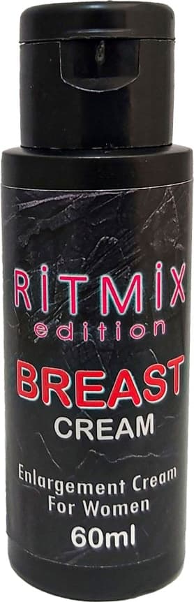 Ritmix Kadınlara Özel Göğüsşekillendirme Memliftbakım Kremi 60 ml