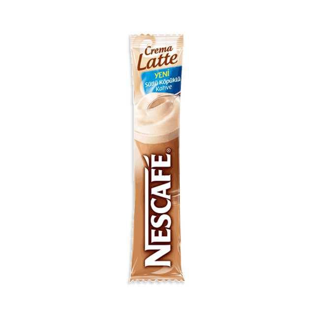 Crema Latte 13,2gr