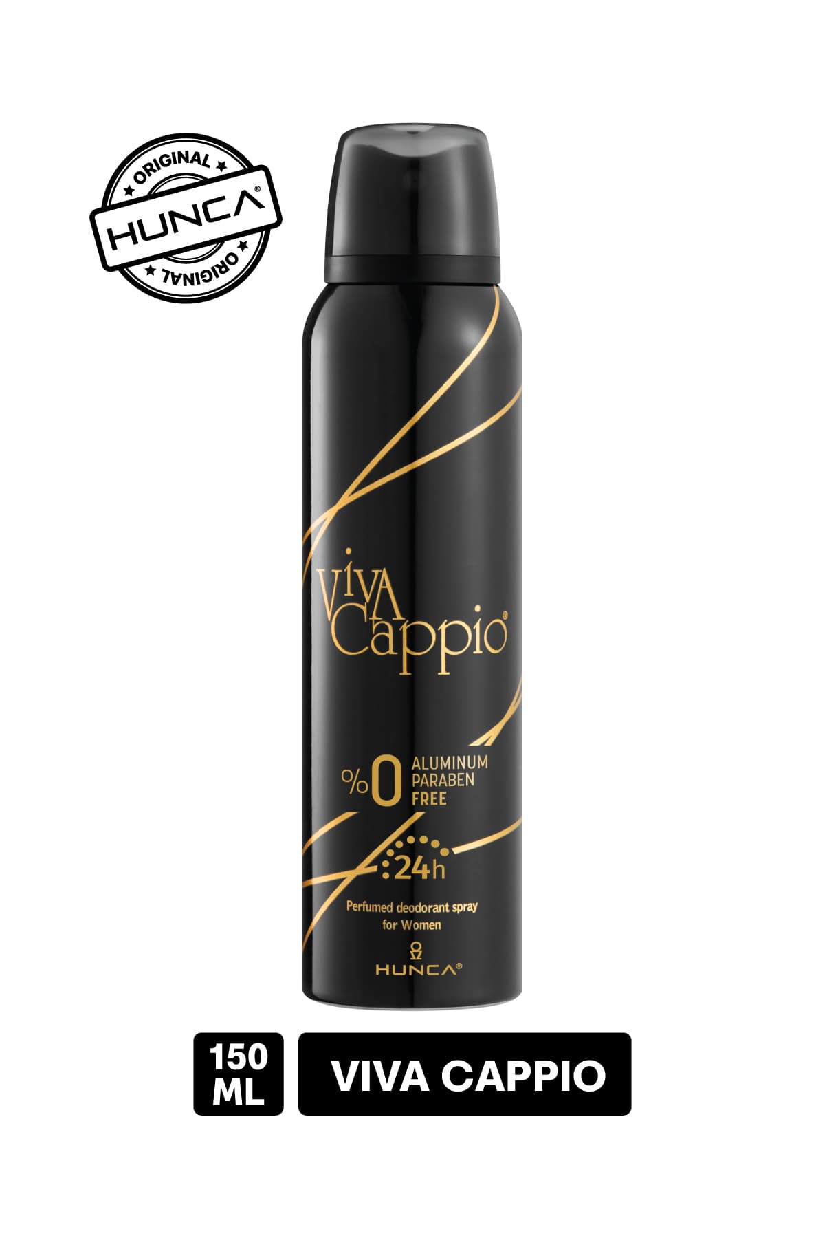 Deodorant Sprey & Classic Kadin 150ML
