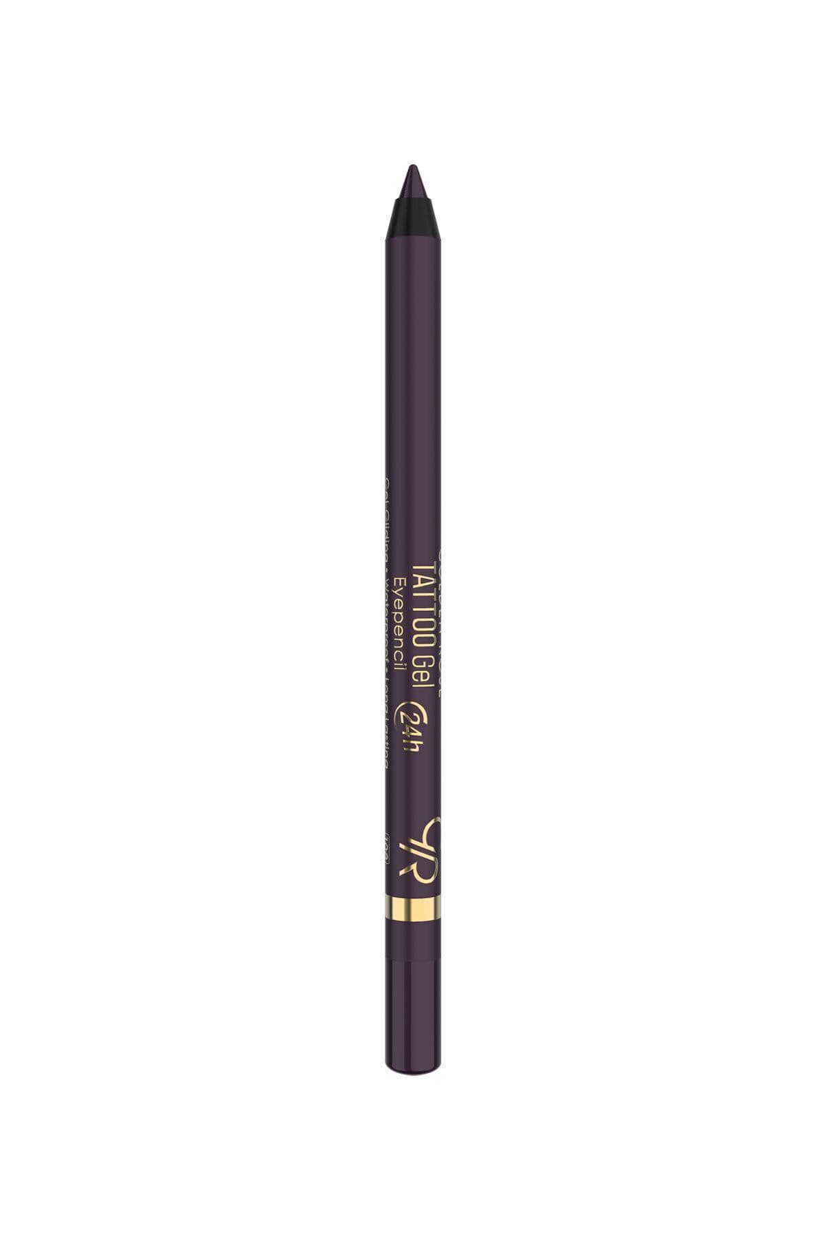 Göz Kalemi & Tattoo Gel Eyepenil NO:108