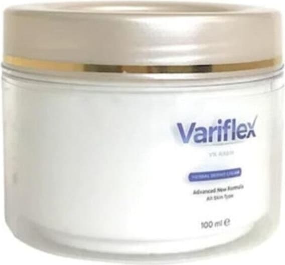 Variflex Varicose Vein Defense Cream 100ML