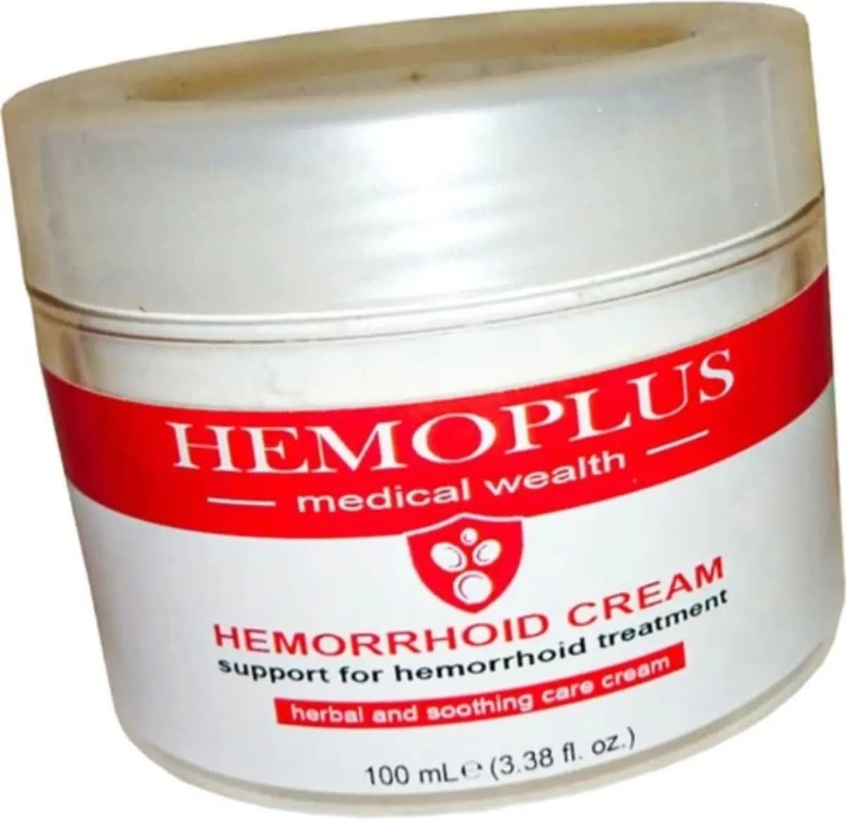 Süper Hemoplus Krem 150 ml