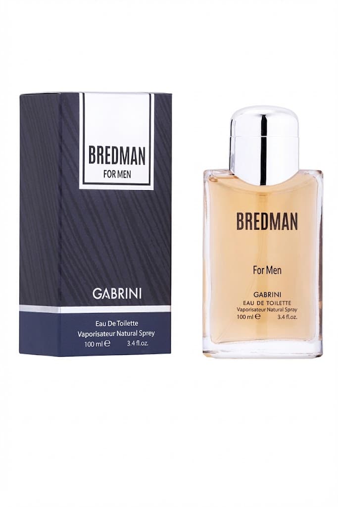 Parfüm & Bredman Edt Erkek 100ML
