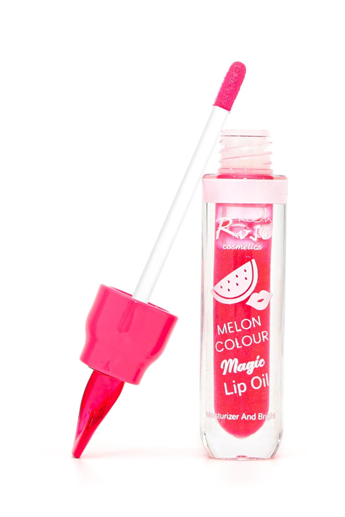 Magic Lip Oil Sweet Fruit Elmali