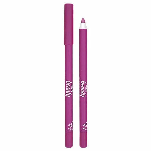 Göz Kalemi & Miss Beauty Colorpop No: 03 Vivid Purple