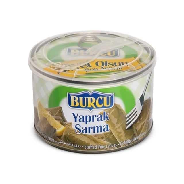 YAPRAK SARMA 400gr