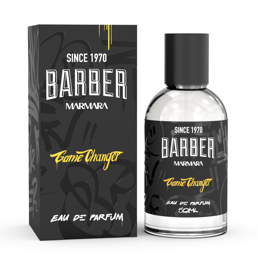 50 Ml Game Changer