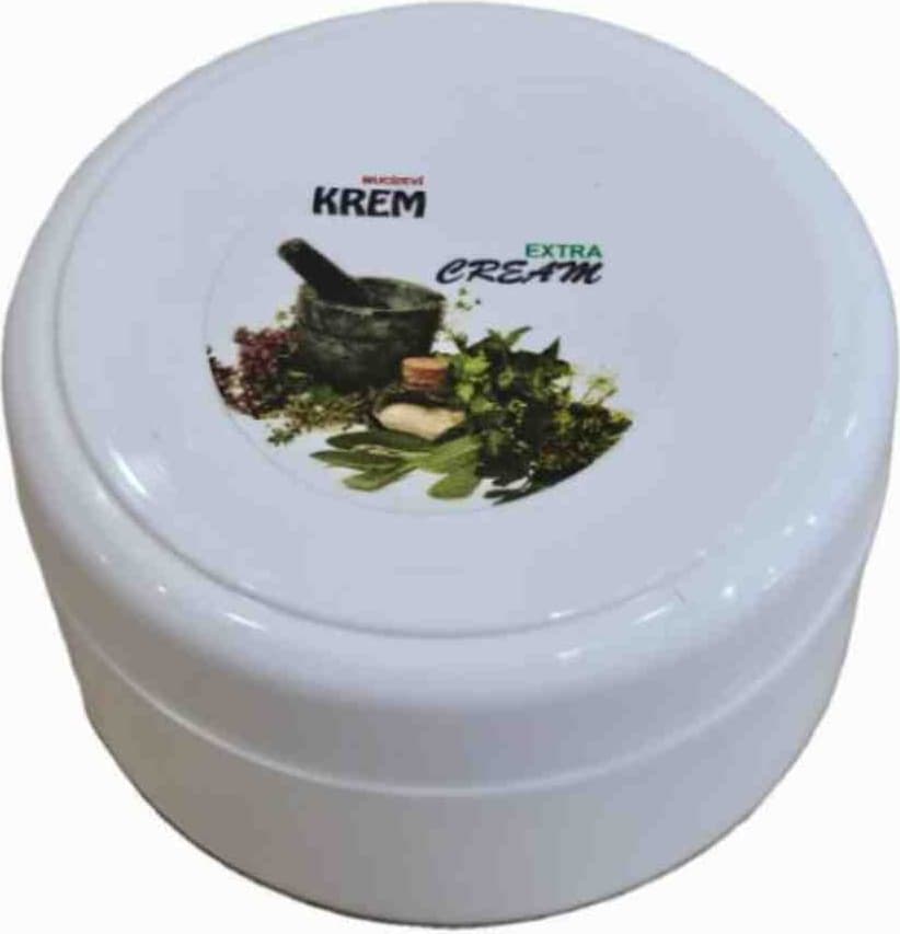 Mucizevi Krem Ağrılarınız İçin 125 ml