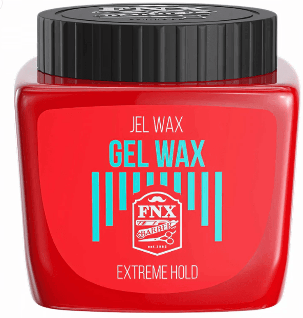 Barber Jöle 700 Ml Gel Wax