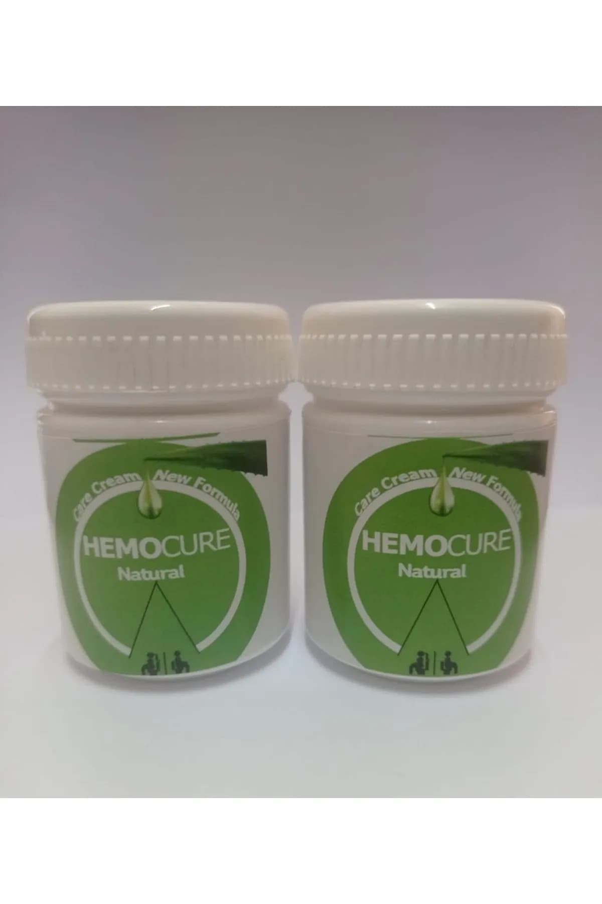 Hemocure Rahatlatıcı Kremi 50ml X 2 ADET