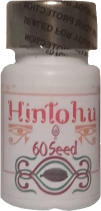 Hintohu Bandrollü Hologramlı Ürün