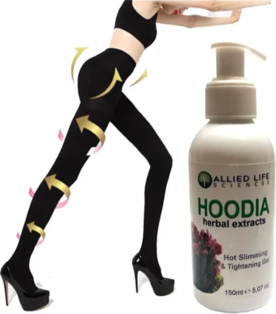 Hoodia Gel Jel 150ML + (S-M ) Mikro Kapsüllü Tayt