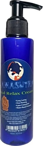 Kamasutra 125 ml Big Size Cream